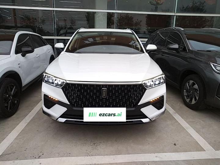 Bestune T77 2019 230 TID AT Premium China V photo 2