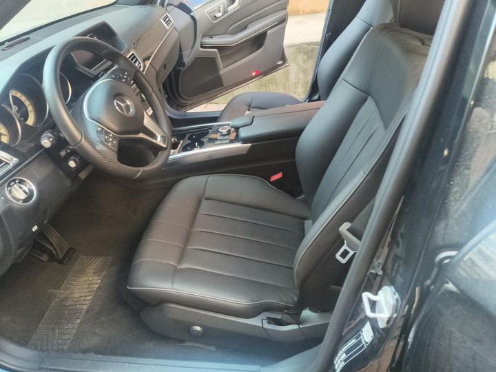 E-Class 2015 E 200 L Sport photo 7