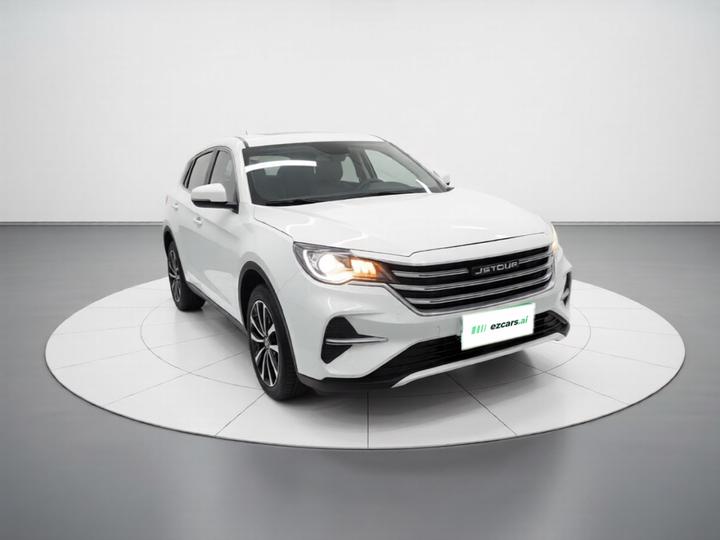 X70M 2020 Facelift 1.5T MT 5-Seater photo 3