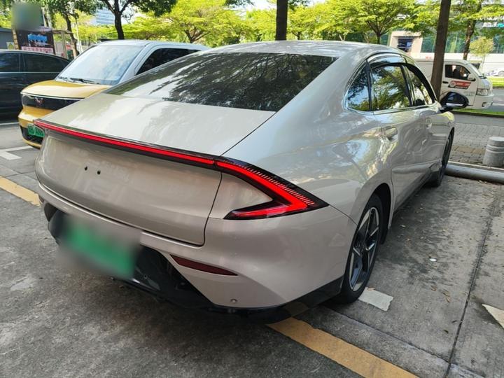 Wuling 2024 510 Advanced photo 4