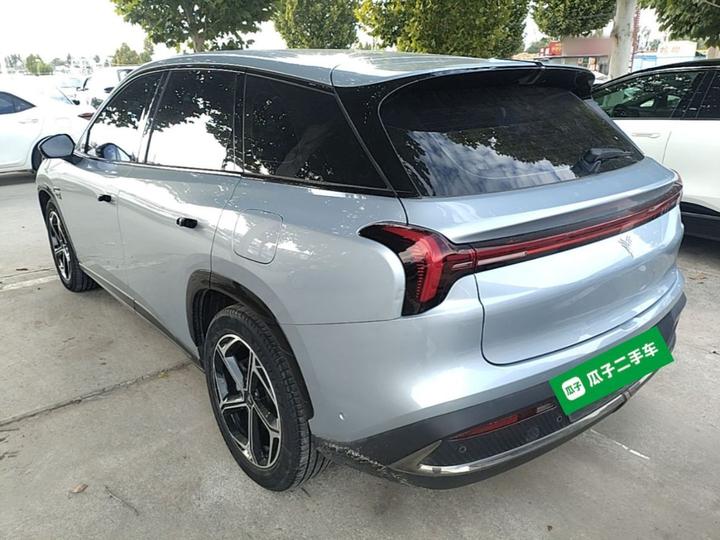 Neta L 2024 EREV 310 photo 4