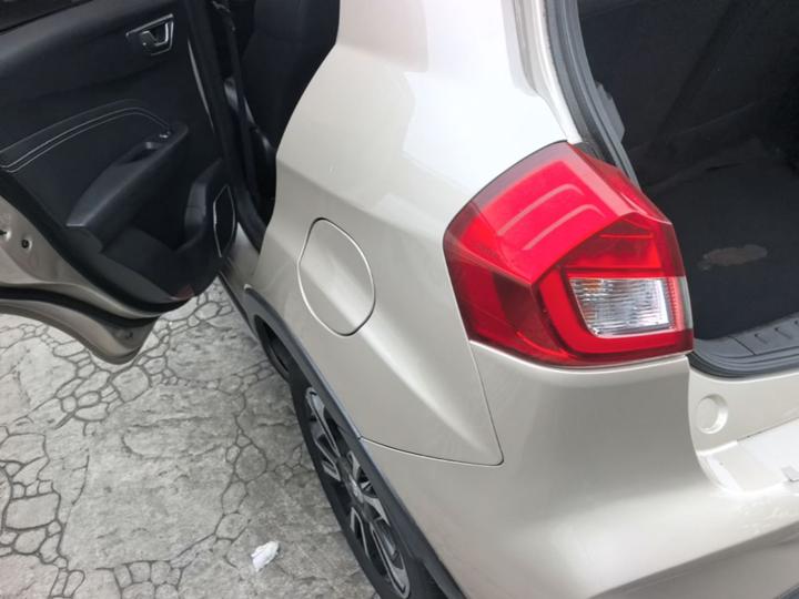 Vision X3 2017 1.5L AT Elite photo 4