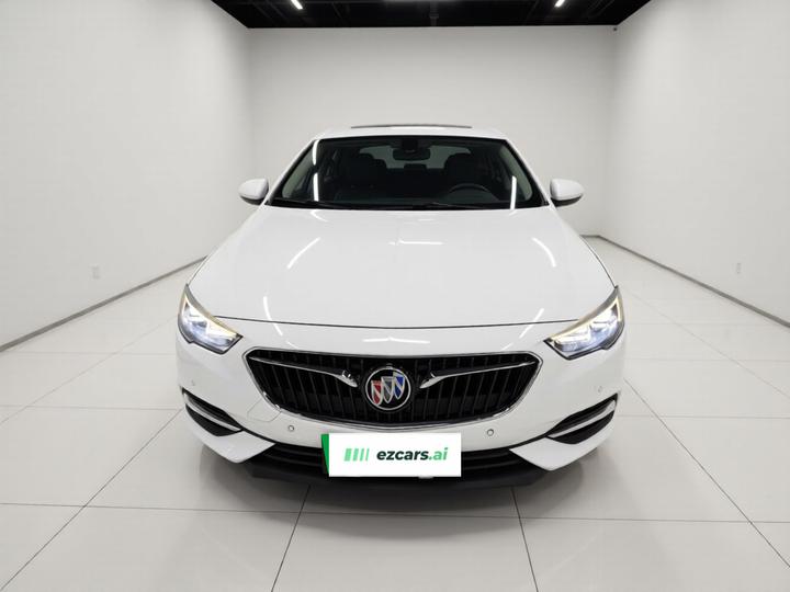 Regal 2017 20T Luxury photo 2