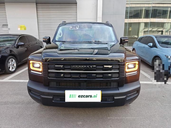 EV 2026 Hi4 105 Pro LFP photo 2