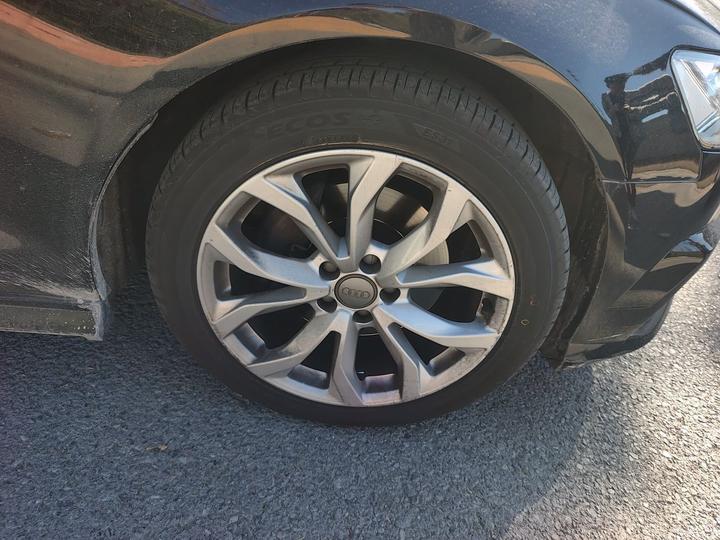 A6L 2018 35 TFSI Collection photo 8