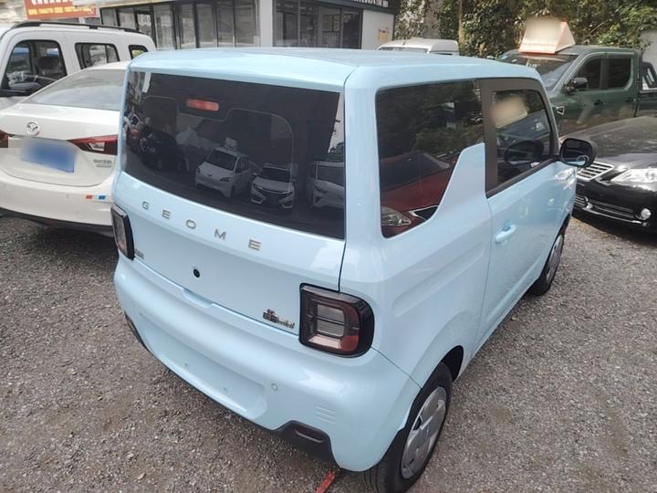 2023 Panda mini 200km Endurance Bear photo 6