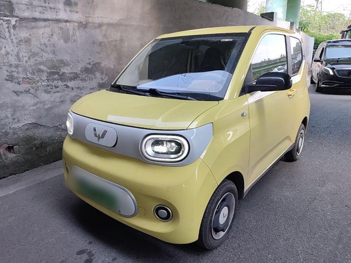 Hongguang MINIEV 2024 3rd Gen 215km