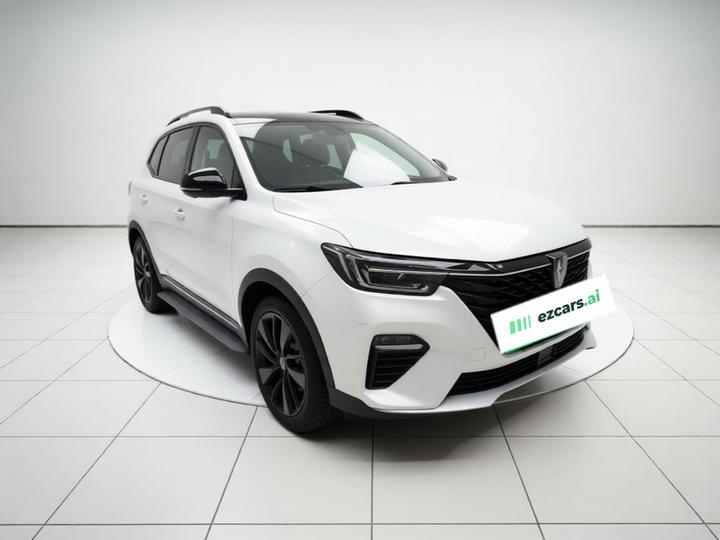 RX5 EV 2020 ePLUS Luxury photo 3