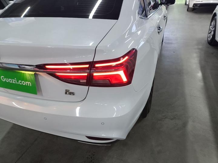 i6 Classic 2020 PLUS 1.6L CVT 4G Luxury photo 7