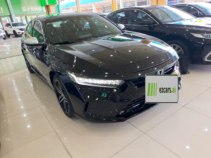 2022 260TURBO photo 5