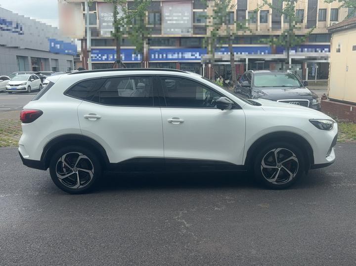 MG Pilot 2021 300TGI AT RWD Trophy Exclusive photo 3
