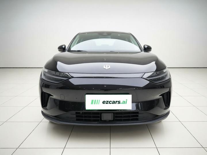 Leapmotor C11 2023 EV 500 Comfort photo 2
