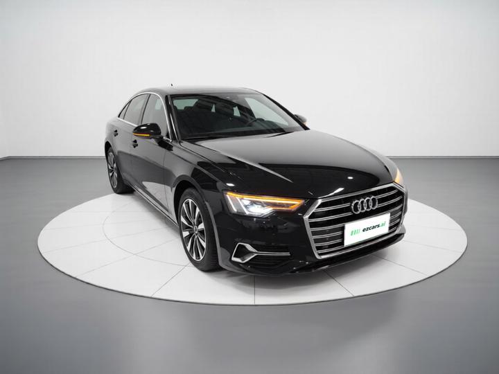 A6L 2023 45 TFSI photo 3