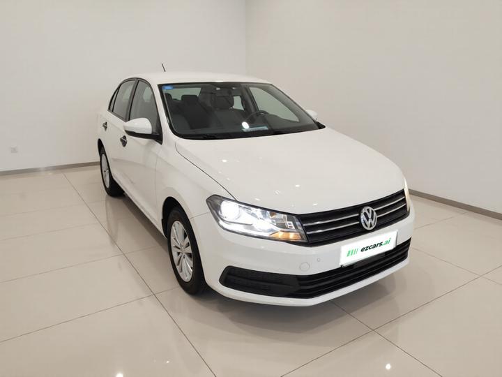 Santana 2019 1.5L MT China VI photo 3
