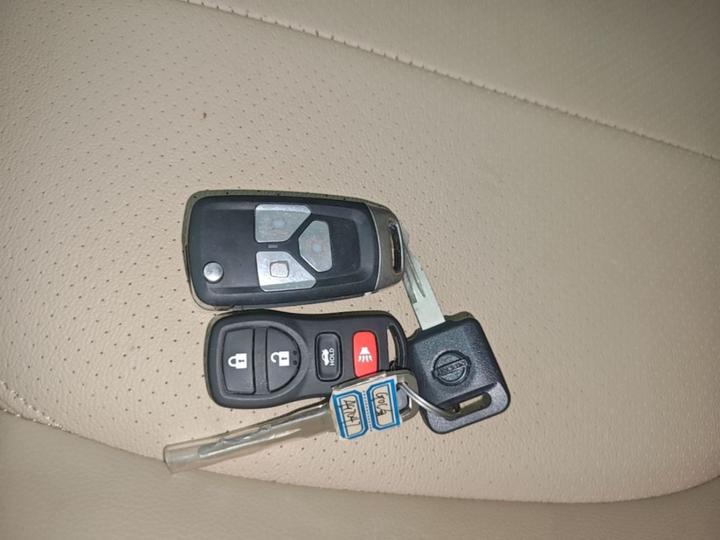 Sylphy 2019 Classic 1.6XE+ CVT Connected Leading photo 8