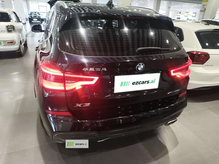 X3 2020 xDrive28i M Sport Package photo 5