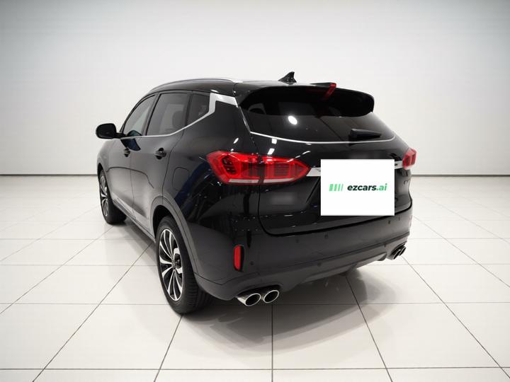 VV6 2020 2.0T RWD + photo 4