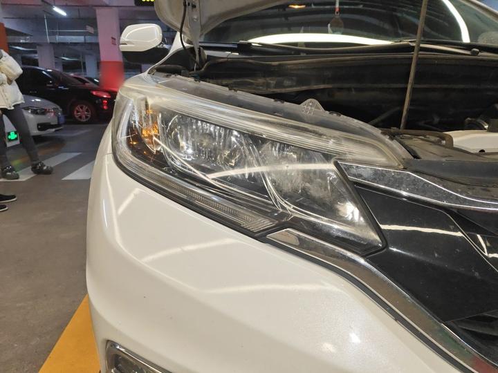 CR-V 2015 2.0L RWD photo 7