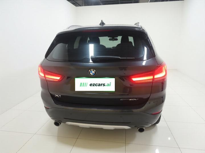 X1 2022 Facelift xDrive25Li Exclusive photo 5