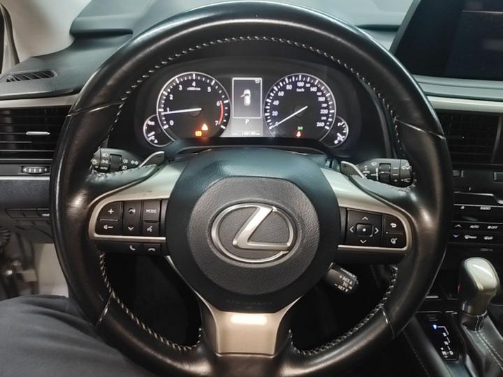 RX 2020 Facelift 300 RWD Elite photo 6