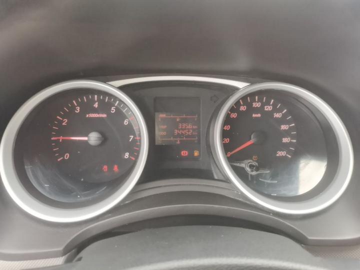 Wuling Hongguang 2021 1.5L S Standard LAR photo 7