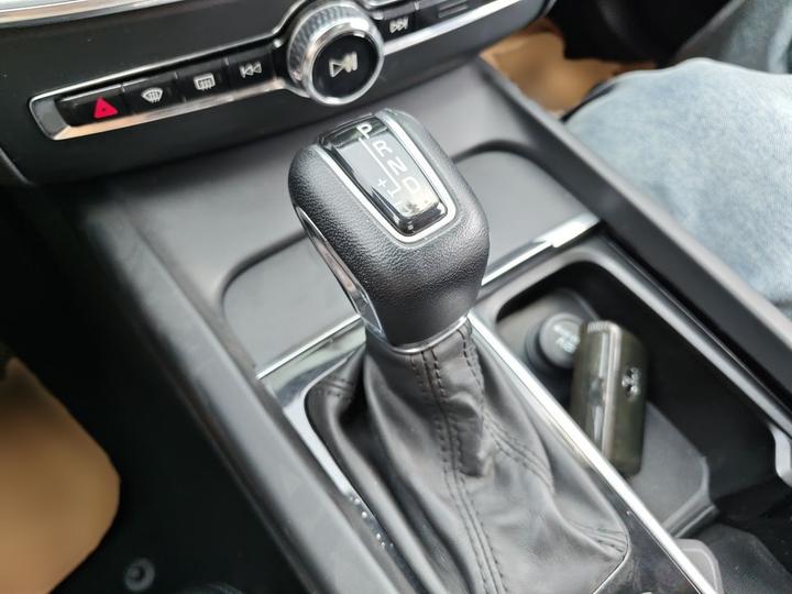XC60 2020 T5 AWD Luxury photo 6