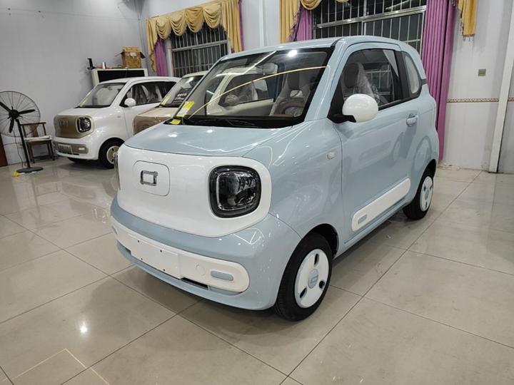 Bestune Pony 2026 222km