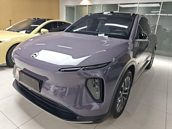 EC6 2024 75kWh