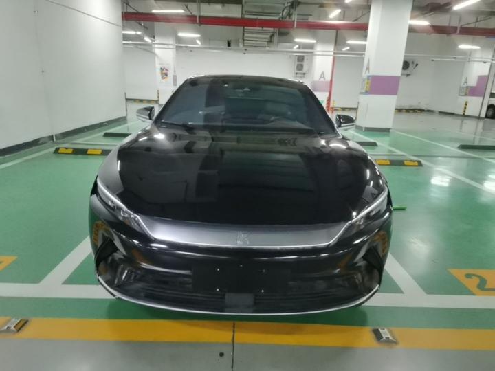 Han 2020 EV Extended Range Premium photo 2