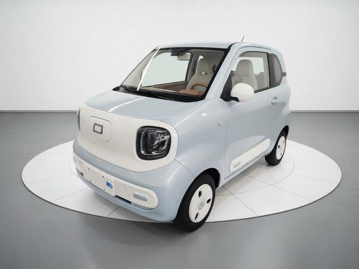 Bestune Pony 2026 222km