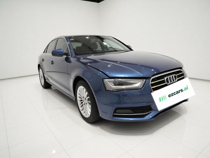A4L 2016 35 TFSI Collection S line Comfort photo 3