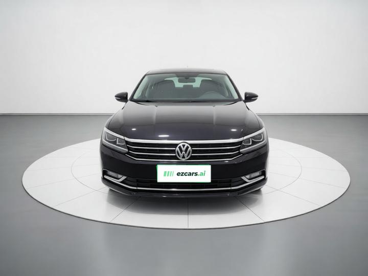 Passat 2017 280TSI DSG photo 2