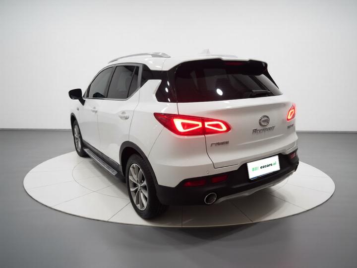 GAC Trumpchi GS3 2017 150N AT Elite photo 4