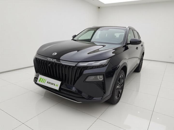 2025 Power 1.5T Luxury