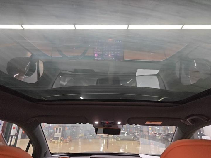 Nevo E07 2025 EREV RWD 39kWh Max ADAS photo 7