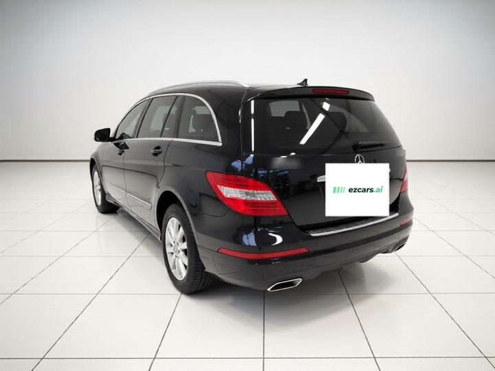 R-Class 2010 R 300 L Luxury photo 4