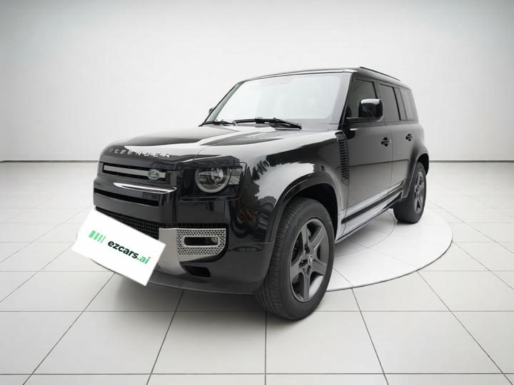 Defender 2024 110 3.0T P400 X-DYNAMIC HSE
