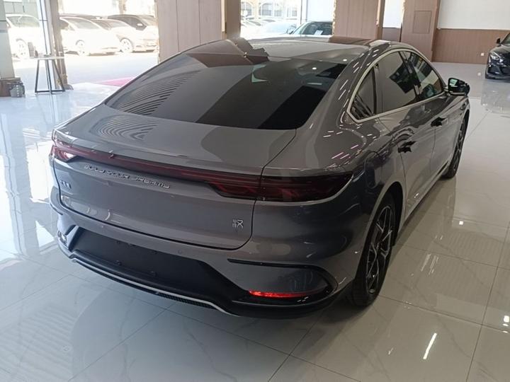 Han 2022 EV Founder 715KM FWD Flagship photo 6