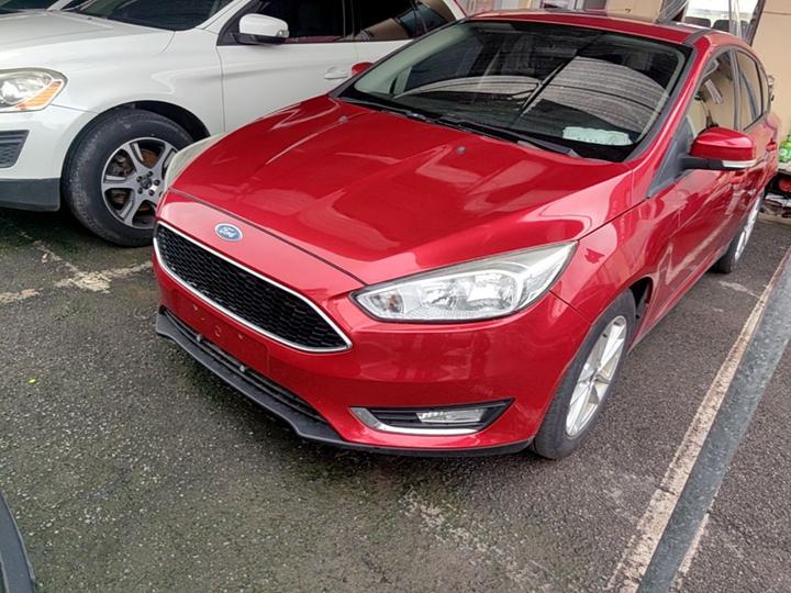Focus 2015 Hatchback 1.6L AT