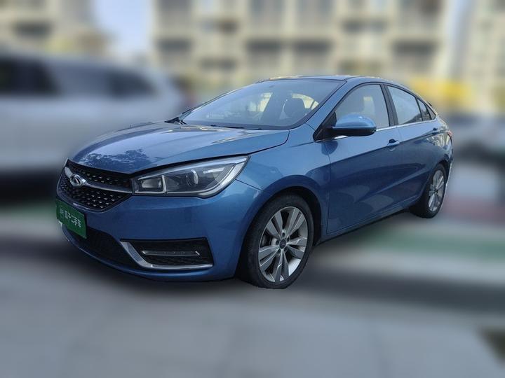 Arrizo 5 2016 1.5L MT