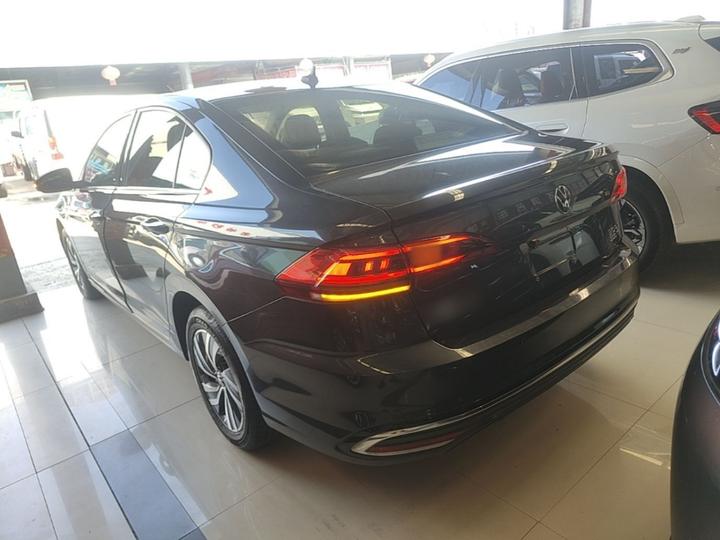 Bora 2023 200TSI DSG photo 4