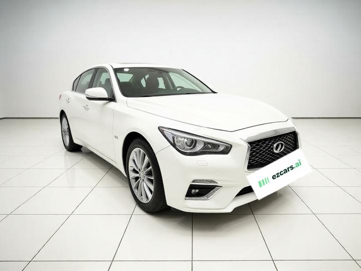 Q50L 2018 2.0T China VI photo 3