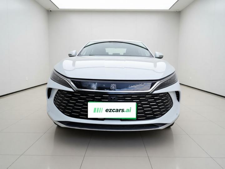 Qin L 2024 DM-i 120KM photo 2