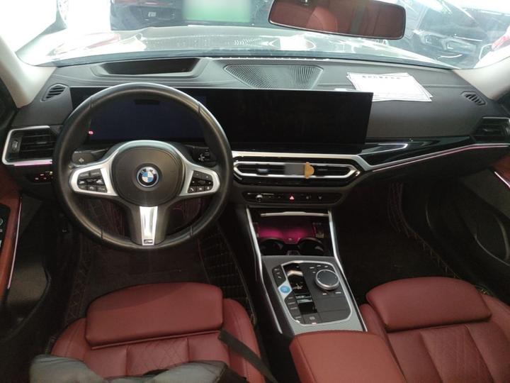 i3 2023 eDrive 40 L Sport Package photo 5