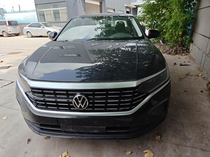 Passat 2024 280TSI Business photo 2