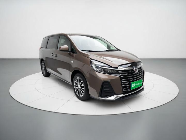 GL8 2023 Smart photo 3