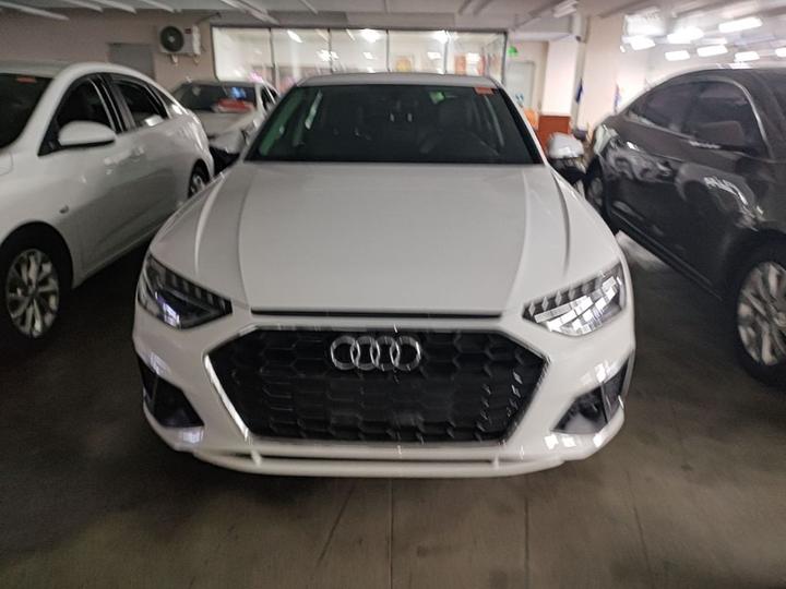 A4L 2020 40 TFSI Luxury Dynamic photo 2