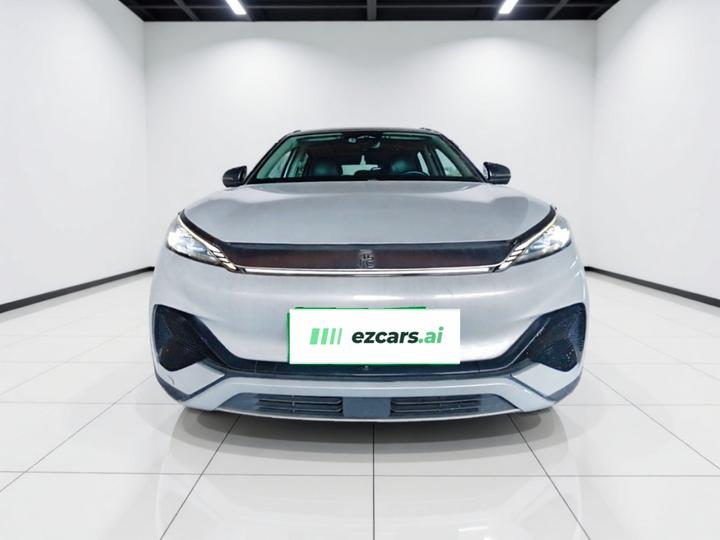 Yuan PLUS 2022 430KM Premium photo 2