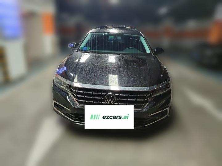 Passat 2020 Facelift 280TSI Business China VI photo 2