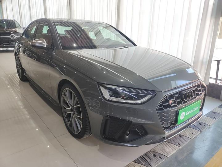 S4 2023 S4 3.0TFSI photo 3